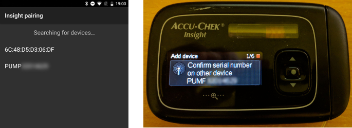 Screenshot 的 Insight Pairing 1