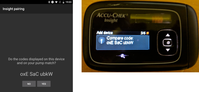 Screenshot 的 Insight Pairing 3