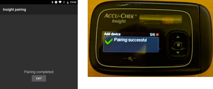 Screenshot 的 Insight Pairing 4