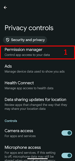 Android_priv_control