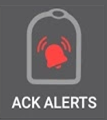 ack_警报