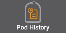 Pod_历史记录